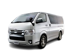 hiace