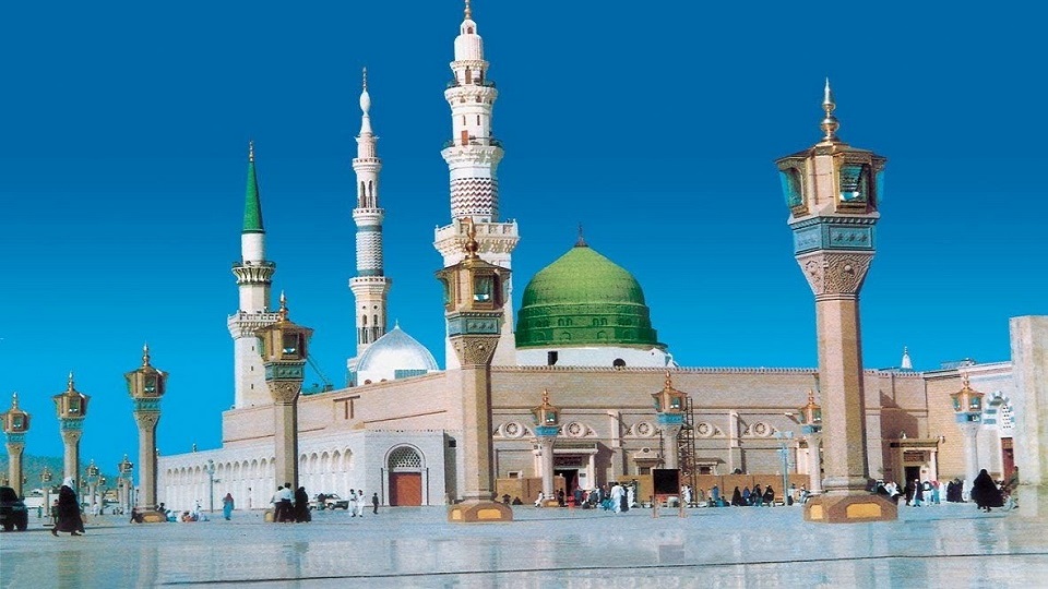 MADINAH
